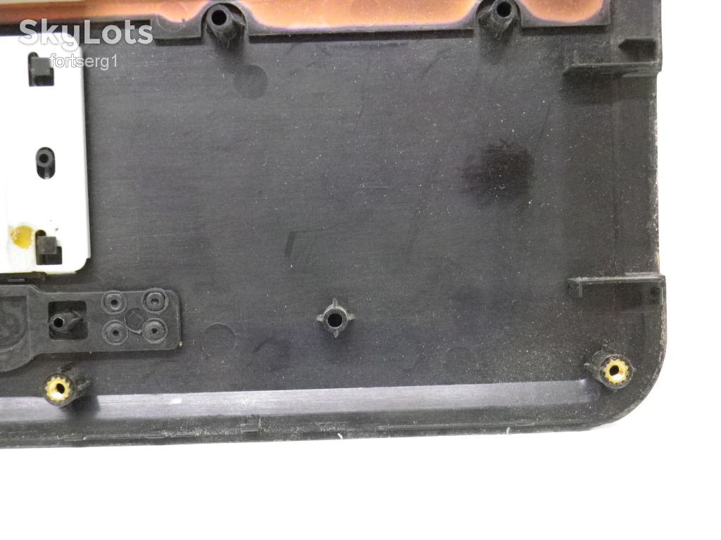 Топкейс глянцевый Lenovo  G550 тк1 - фото фото фото 4