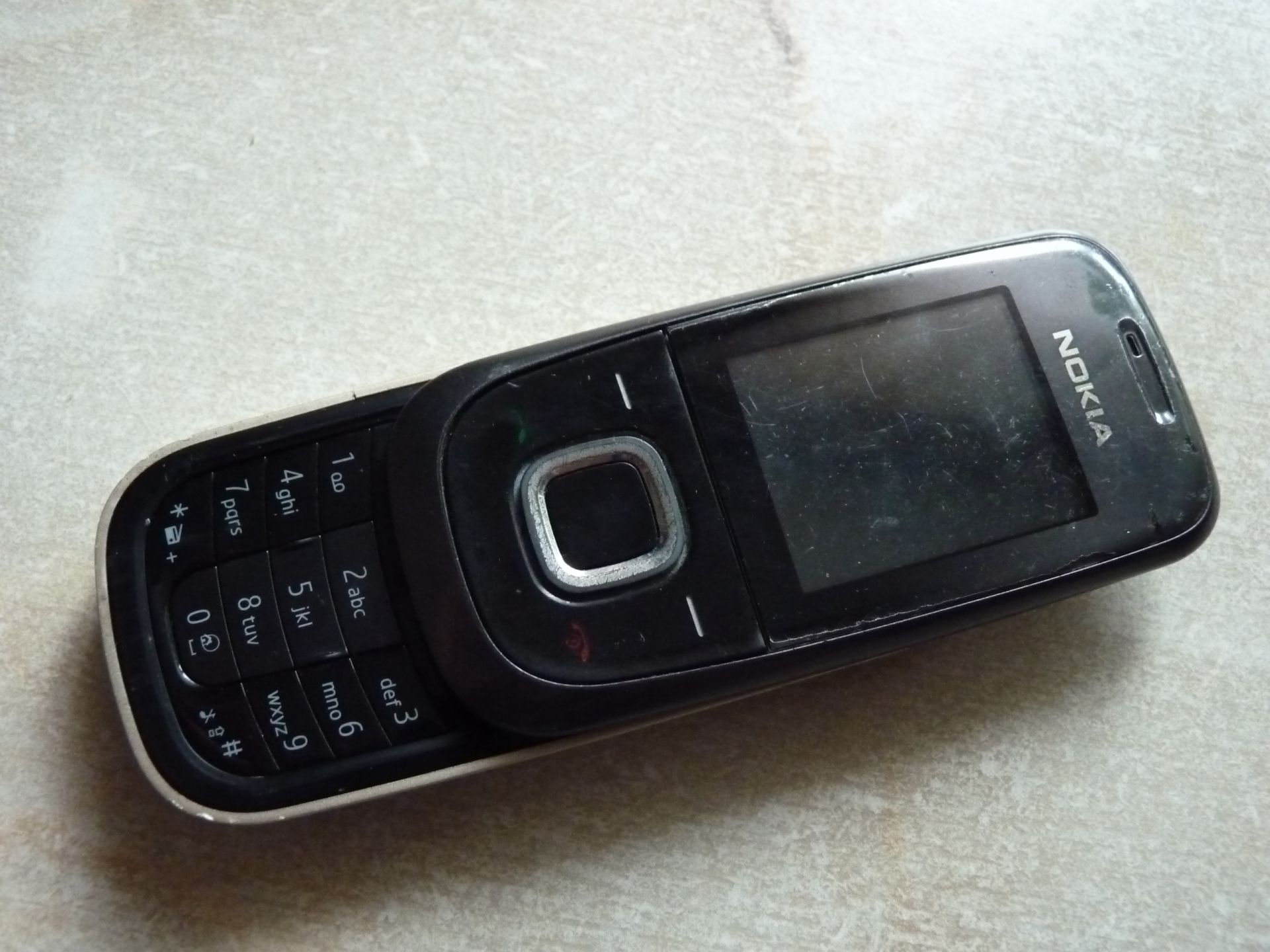 Мобильный телефон Nokia 2680s-2 - фото фото фото 0