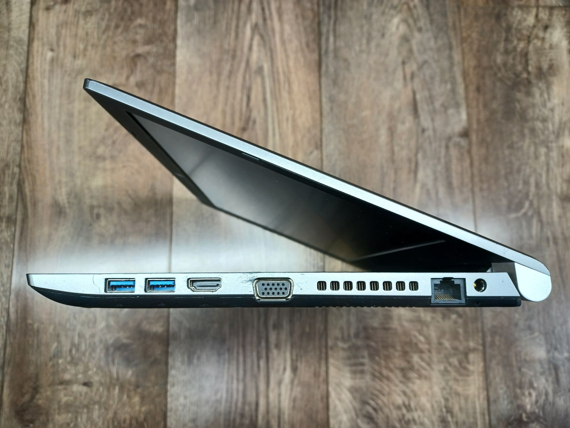 Ноутбук Toshiba Tecra A40 - фото фото фото 6