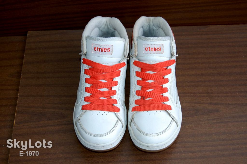 Кроссовки ETNIES р.38-39 original - фото фото фото 1