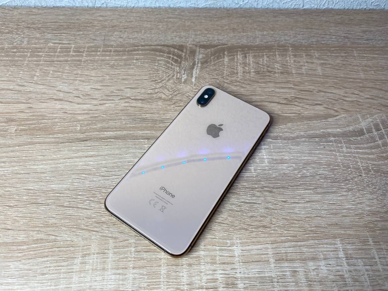 Apple iPhone Xs Max 256 gb - фото фото фото 4