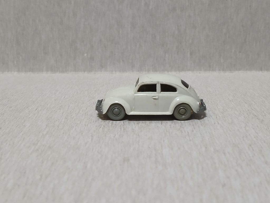 Автомобіль VW 1200. WIKING 1:87 H0  (11839)інд1. - фото фото фото 2