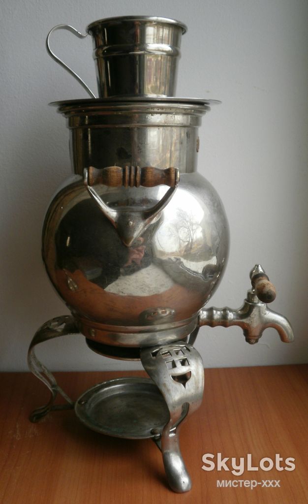 Бульотка WMF - фото фото фото 4