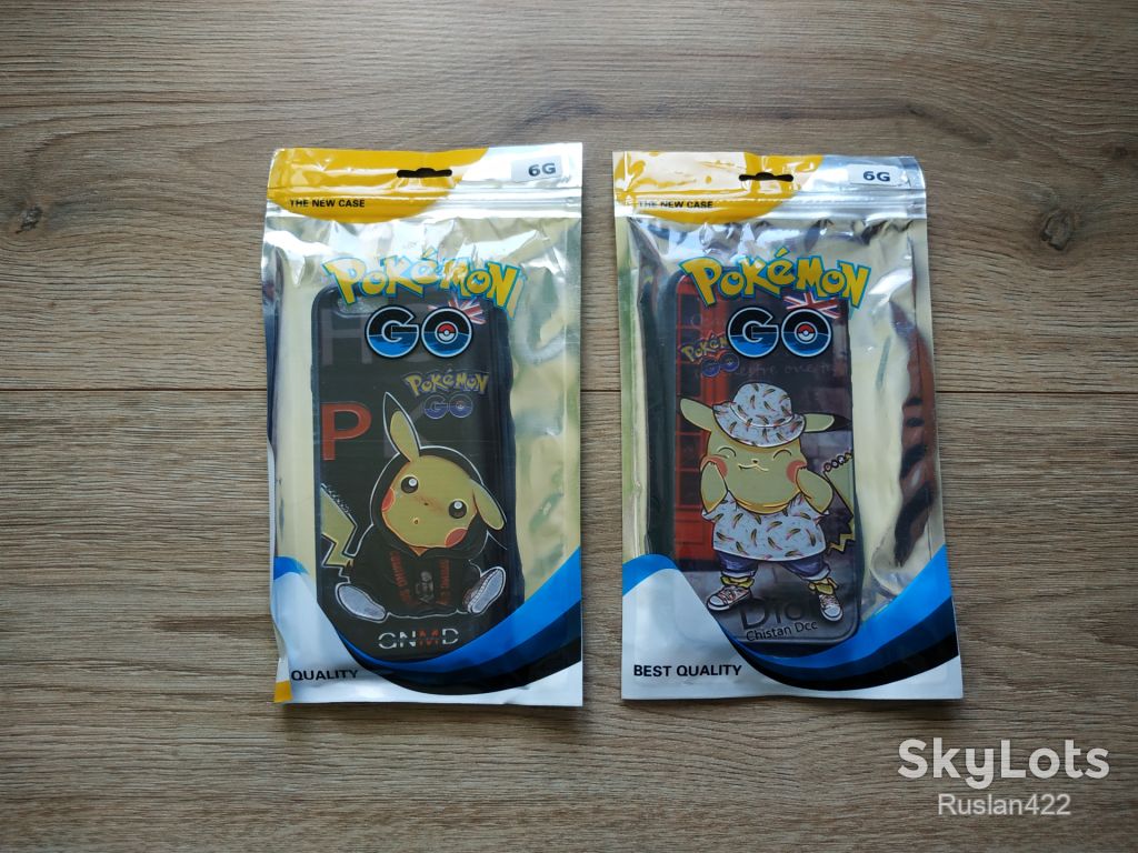 Чехол на iPhone 6 6S чохол силіконовий - фото фото фото 3