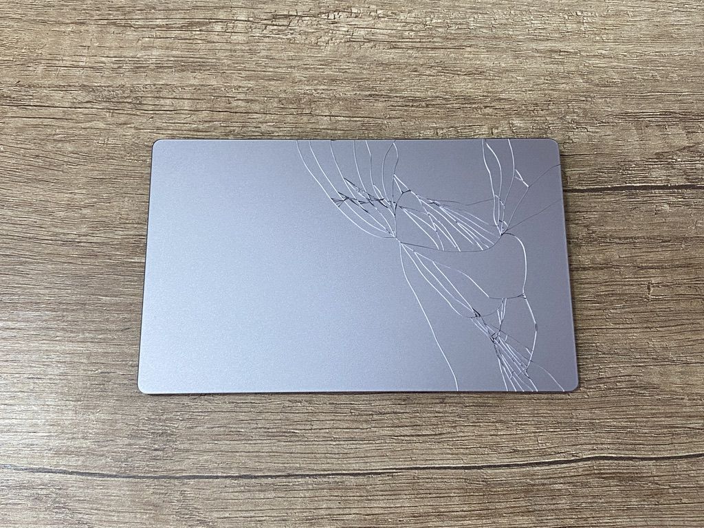 Тачпад для ноутбука Apple MacBook Pro A1708 Original - фото фото фото 0
