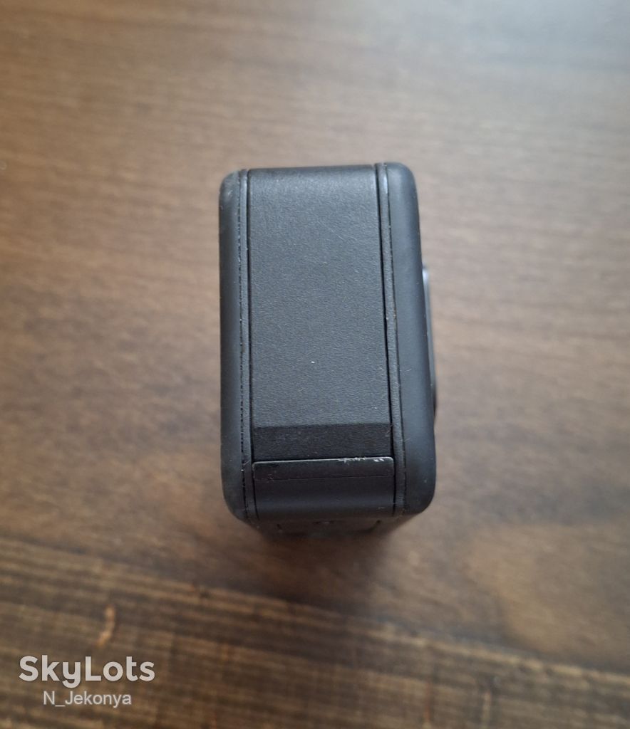 GoPro HERO9 Black                    (CHDHX-901-RW) - фото фото фото 3