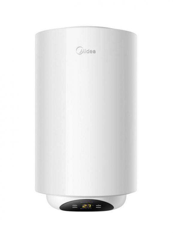 Водонагрівач Midea D50-15EW1 (D) сухий тен - фото фото фото 1