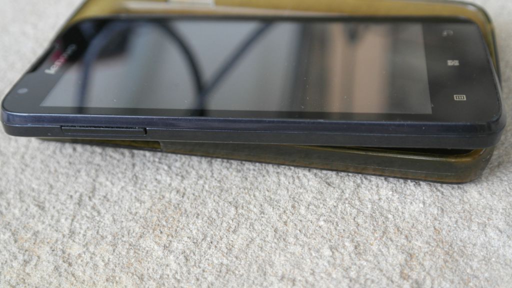 Смартфон Lenovo A680 - фото фото фото 5