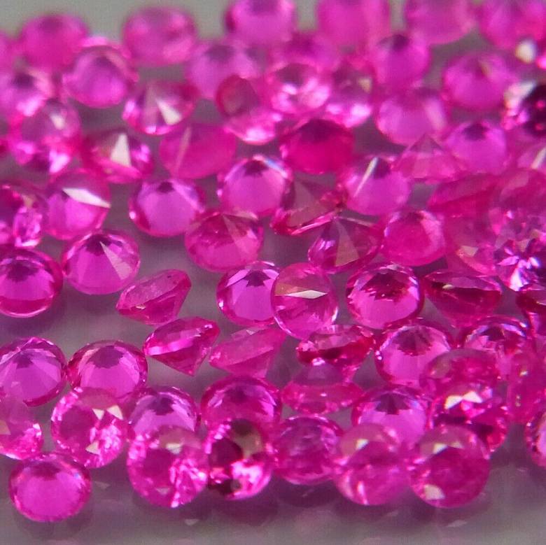 Рубин  1.5  mm - фото фото фото 2