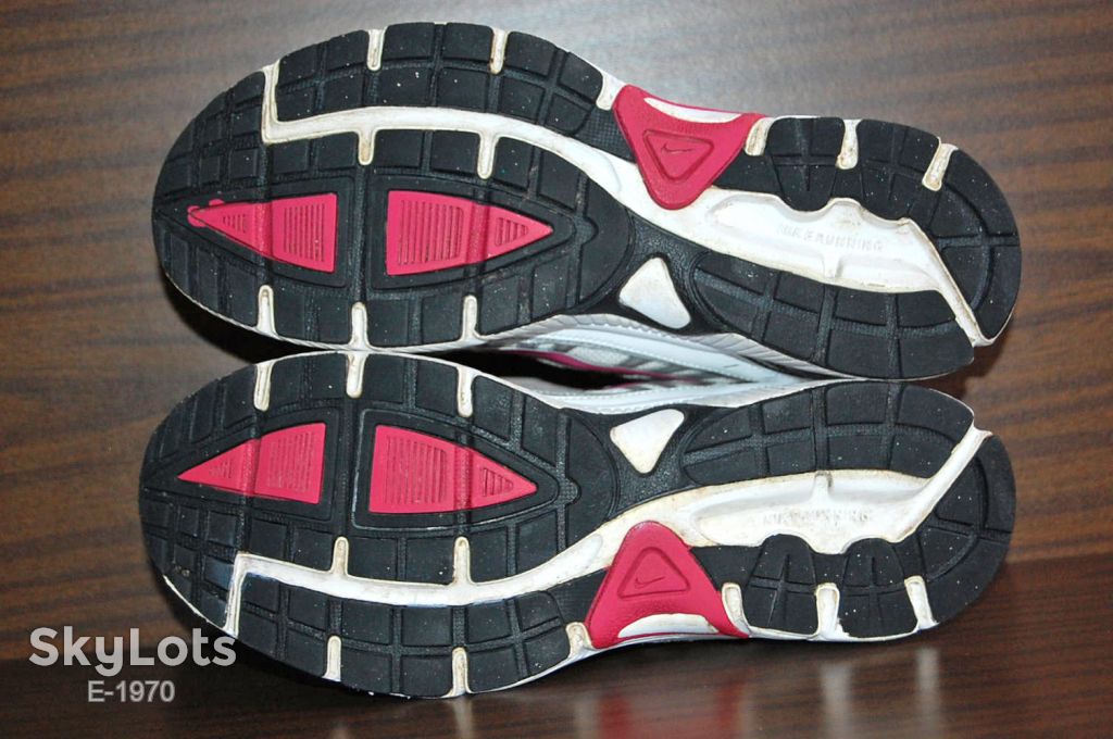 Кроссовки NIKE DART 8 р.39-40 original - фото фото фото 4