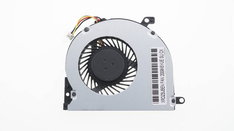 Вентилятор для ноутбука HP ENVY M4-1000 series (698079-001) (Кулер) - фото фото фото 3