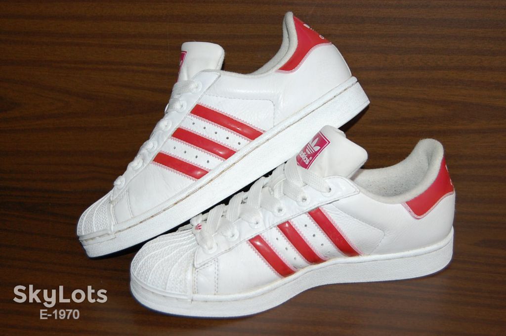 Кроссовки ADIDAS SUPERSTAR р.40 original INDONESIA - фото фото фото 3