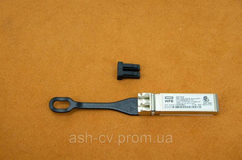 Трансівер HP 656435-001 QK724A (SPS-Trans, 16Gb FC SFP+ SW B) - фото фото фото 7