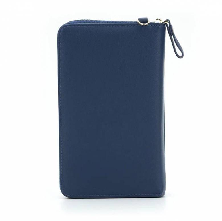 Женский кошелек Baellerry N8591, dark blue - фото фото фото 2