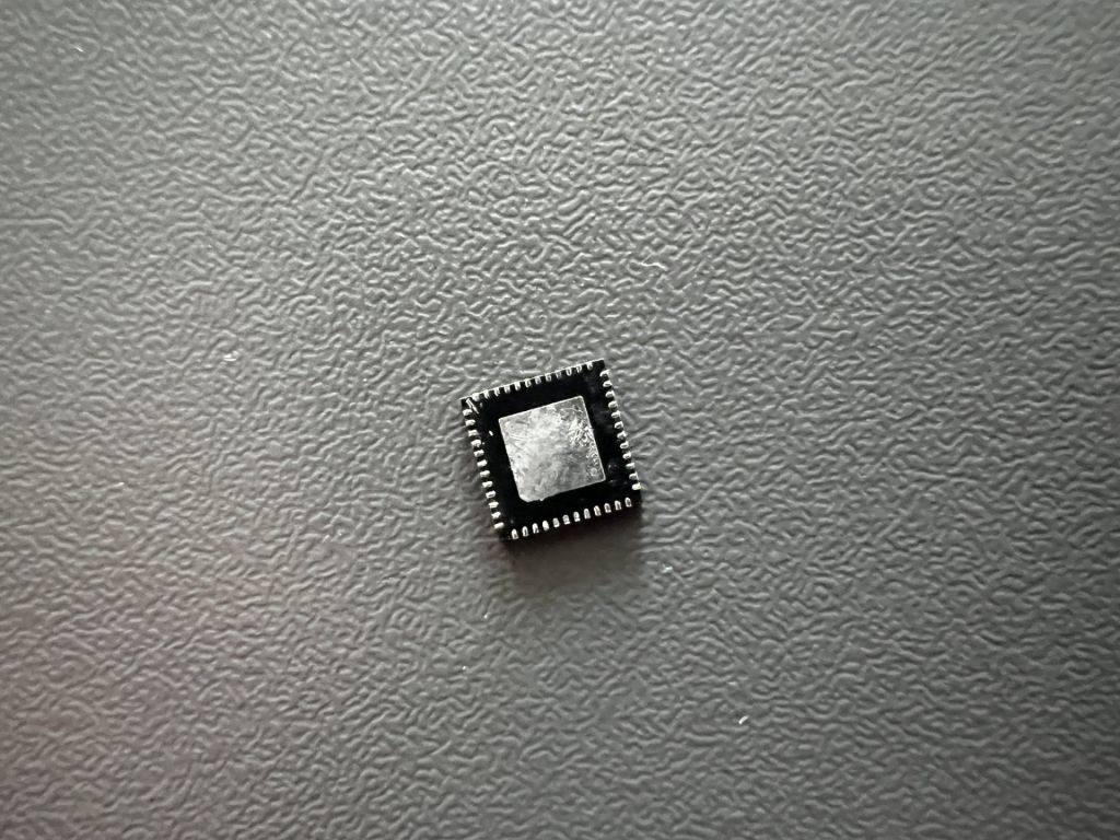 Мікросхема Texas Instruments SN75DP159 Original - фото фото фото 1