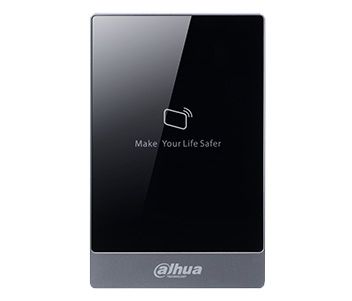 Зчитувач Dahua  DHI-ASR1100A - фото фото фото 0