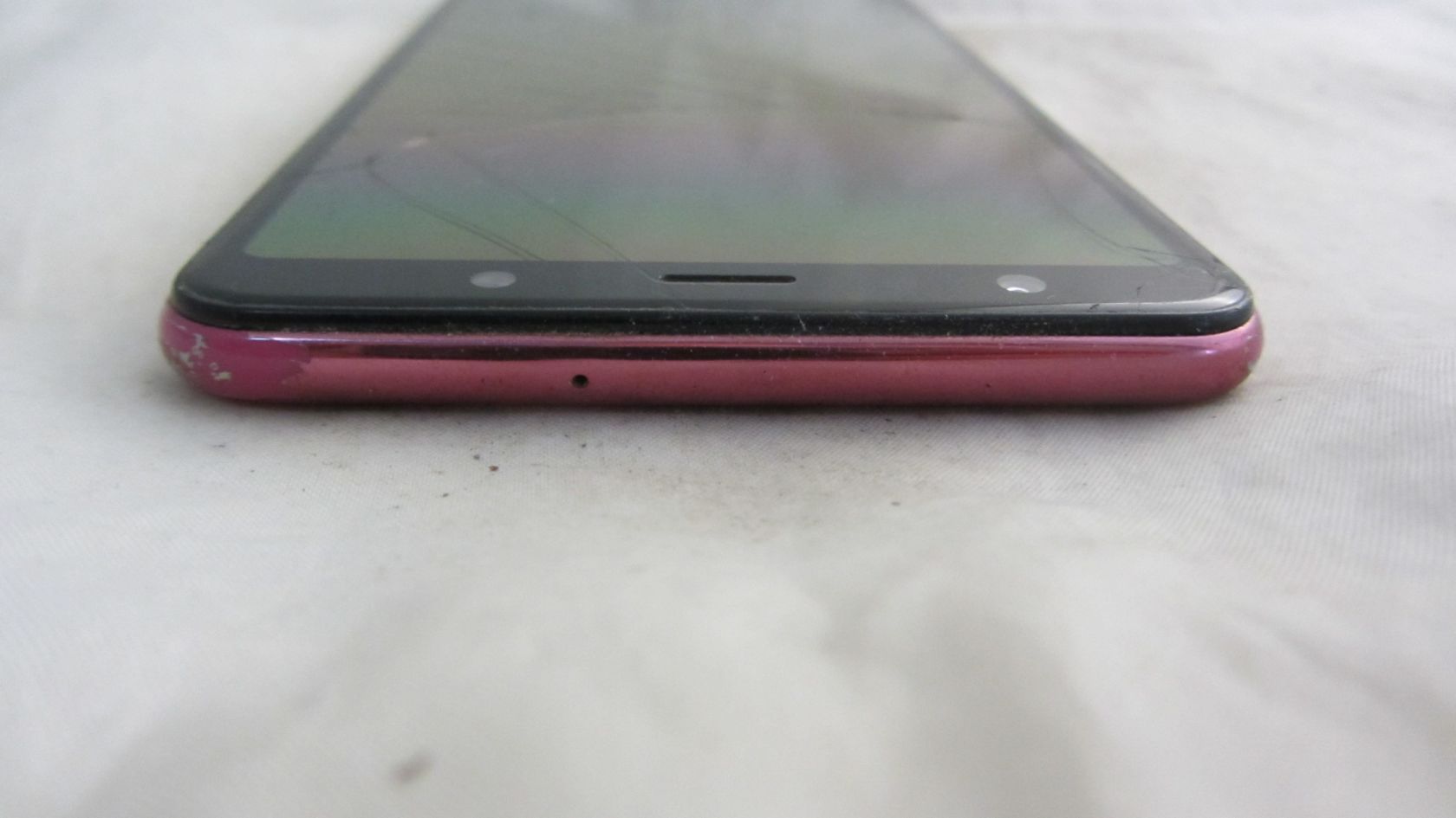Samsung Galaxy A7 2018  (SM-A750FN/DS) Pink - фото фото фото 2