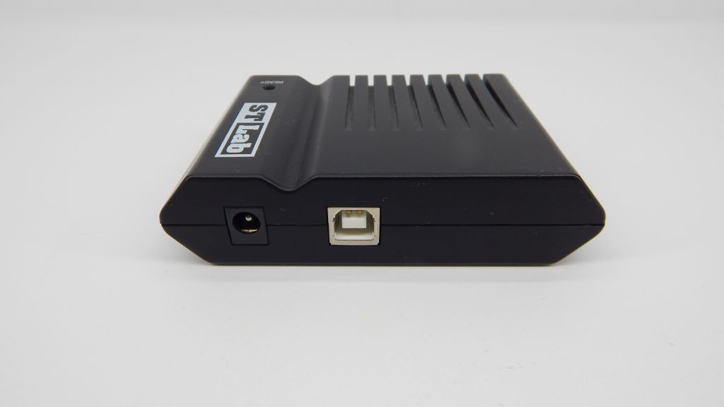 STLab USB Hub 4 Port USB2.0 4PB - фото фото фото 2