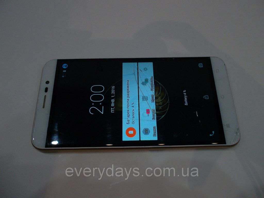 Cubot note s №4302 на запчасти - фото фото фото 0