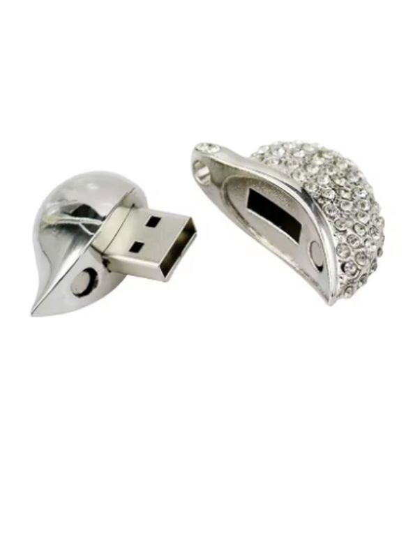 Usb флешка  прикраса,thumb pendrive u disk. usb 2.0. 64 gb. - фото фото фото 9