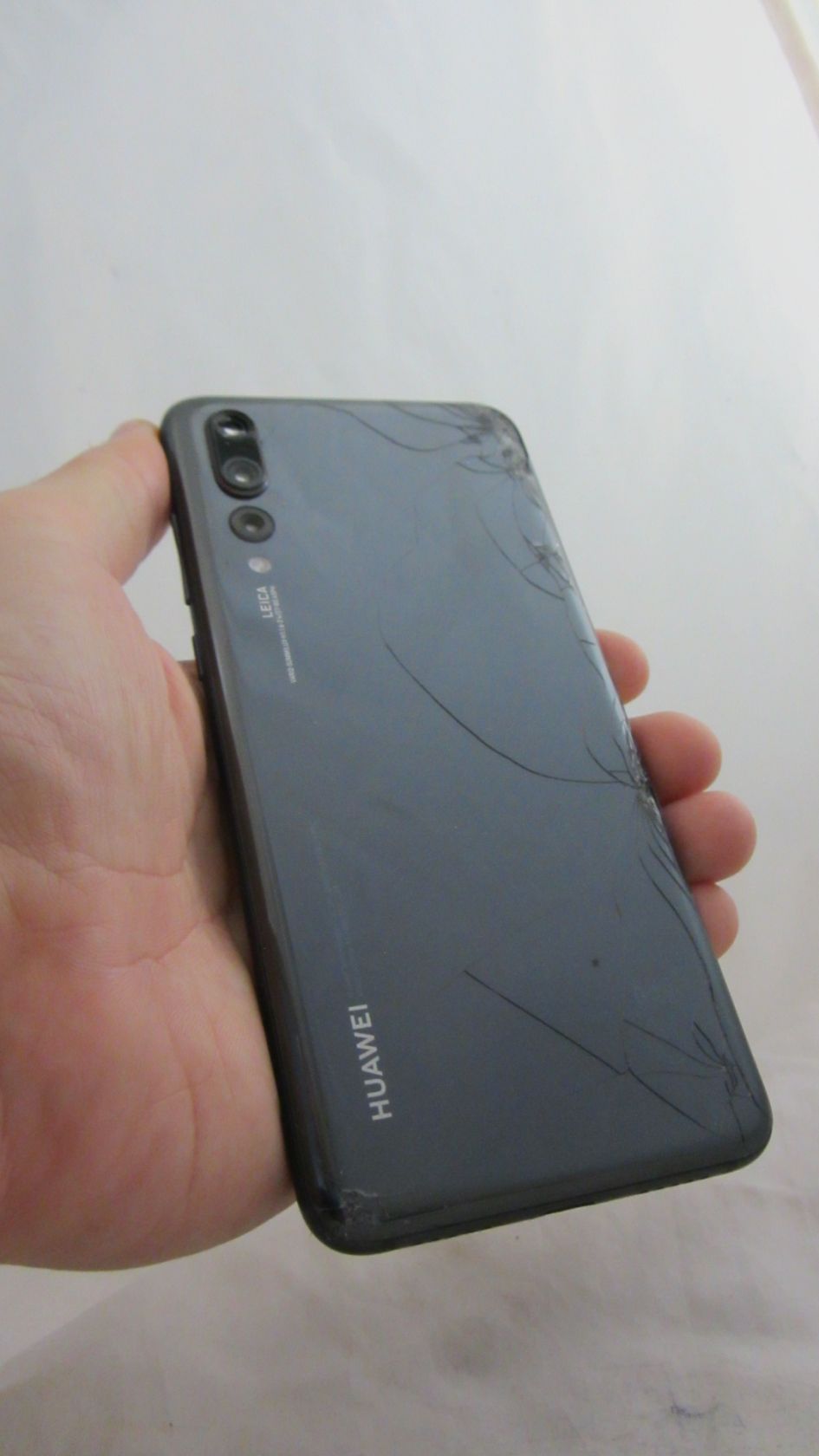 Huawei P20 Pro Black - фото фото фото 3