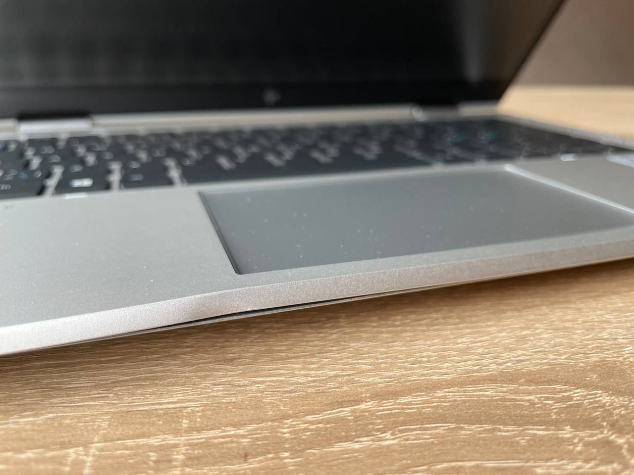 № 01 Ноутбук HP EliteBook X360 830 G7  RAM - 4Gb - фото фото фото 6