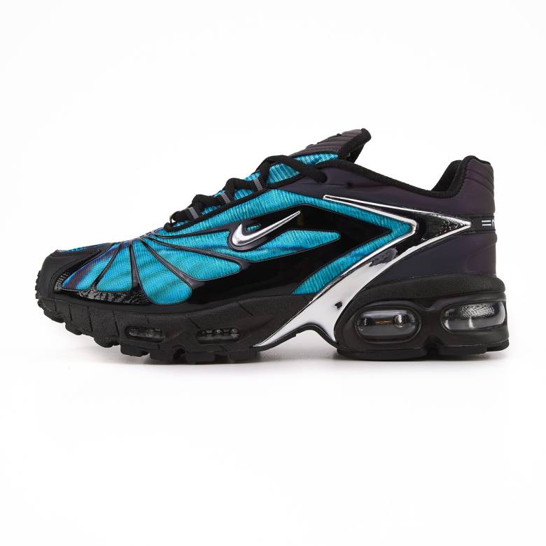 Nike Air Max Tailwind 5 x Skepta Bright Blue 41 - фото фото фото 0