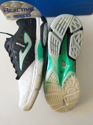 Волейбольні кросівки Joma Impulse 44.5р. - фото фото фото 5