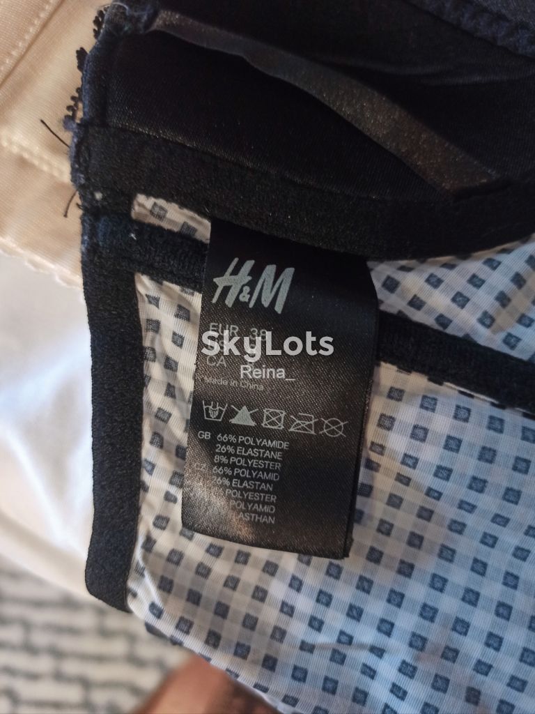 Стильний корсет H&amp;M - фото фото фото 5