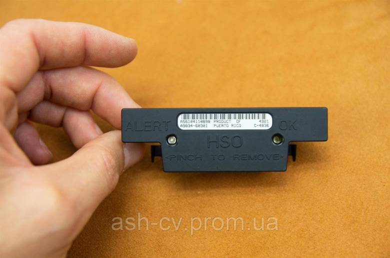 HP AD291B A9834-60301 Hot Swap Oscillator для Superdome SX2000 - фото фото фото 7