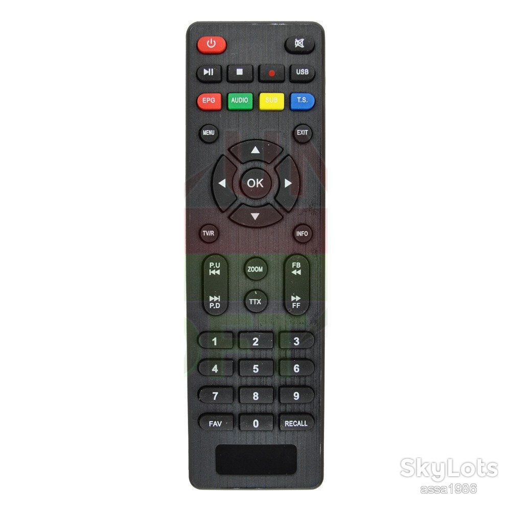 Пульт ДУ SkyTech 95G,SkyTech 97G,SkyTech 100G,SkyTech 157G,SkyTech 178G - фото фото фото 1