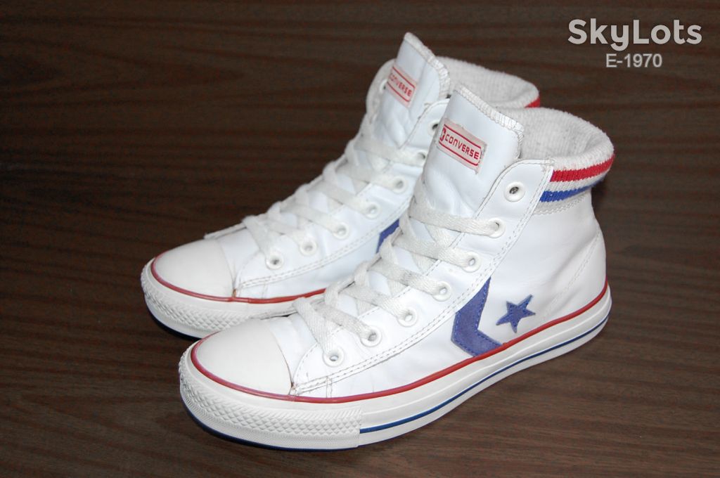 Кроссовки кеды CONVERSE р.39 original - фото фото фото 1