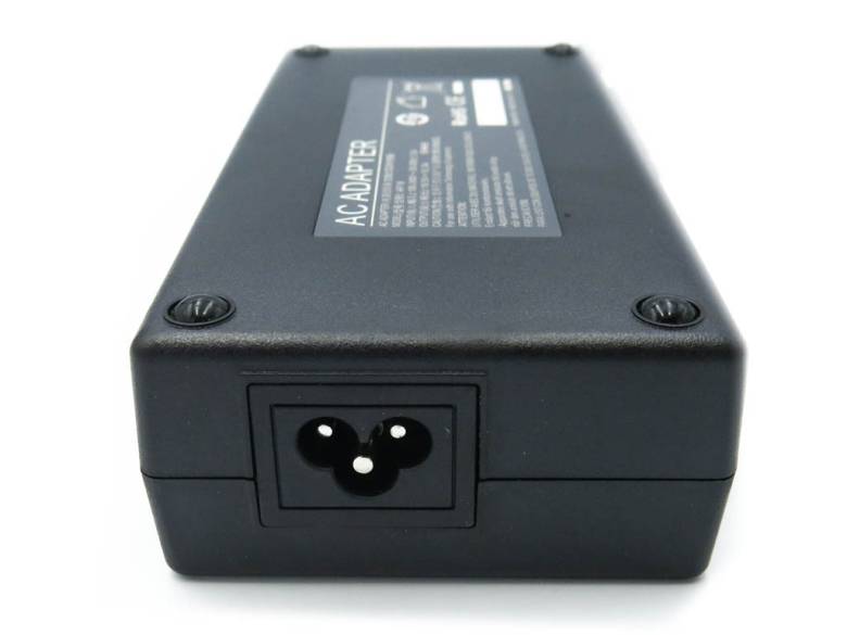 Блок питания для HP 19.5V 10.3A 200W (4.5*3.0+Pin Blue) High. - фото фото фото 2