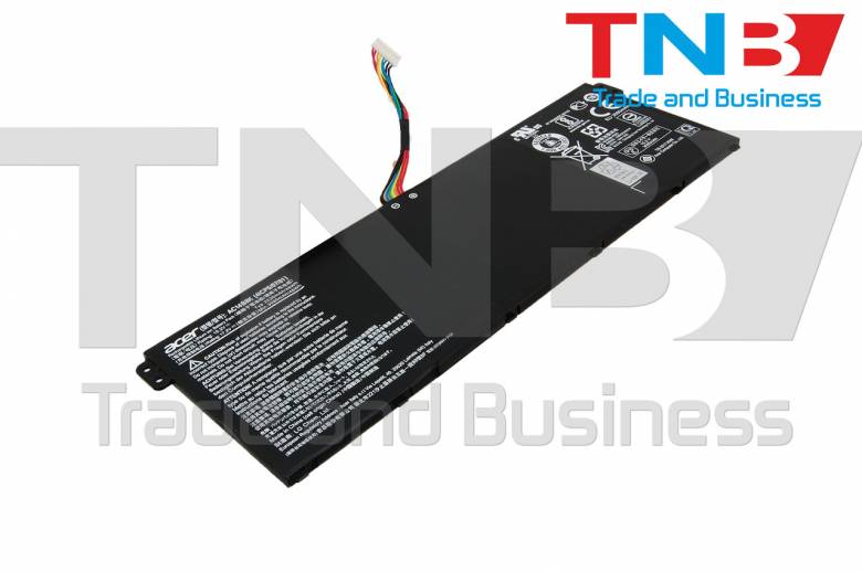 Батарея Gateway NE511 NE512 NE513 15.2V 3220mAh оригинал Тип1 - фото фото фото 0