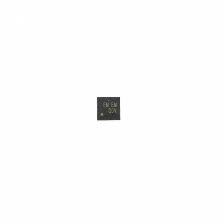 Микросхема Richtek RT8205LGQW EM (WQFN-24L 4x4) для ноутбука - фото фото фото 0