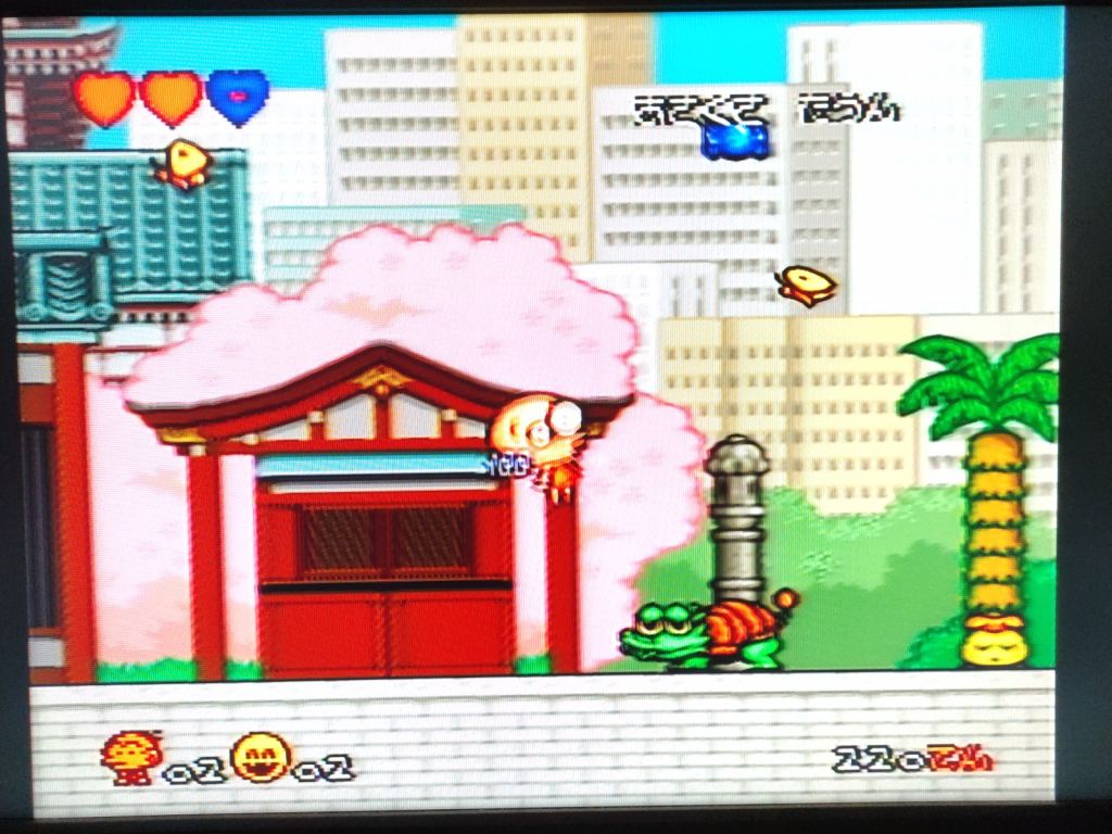 Super Genjin SFC Nintendo Super Famicom Японія, тільки картридж - фото фото фото 3