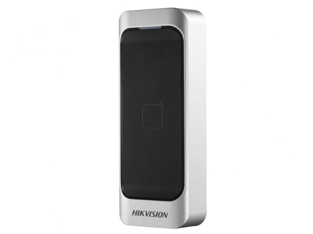 Зчитувач Hikvision  DS-K1107AM Mifare - фото фото фото 0