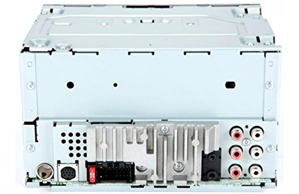 Автомагнитола 2DIN Pioneer FH-X730BS CD/MP3-ресивер с USB, новая - фото фото фото 4