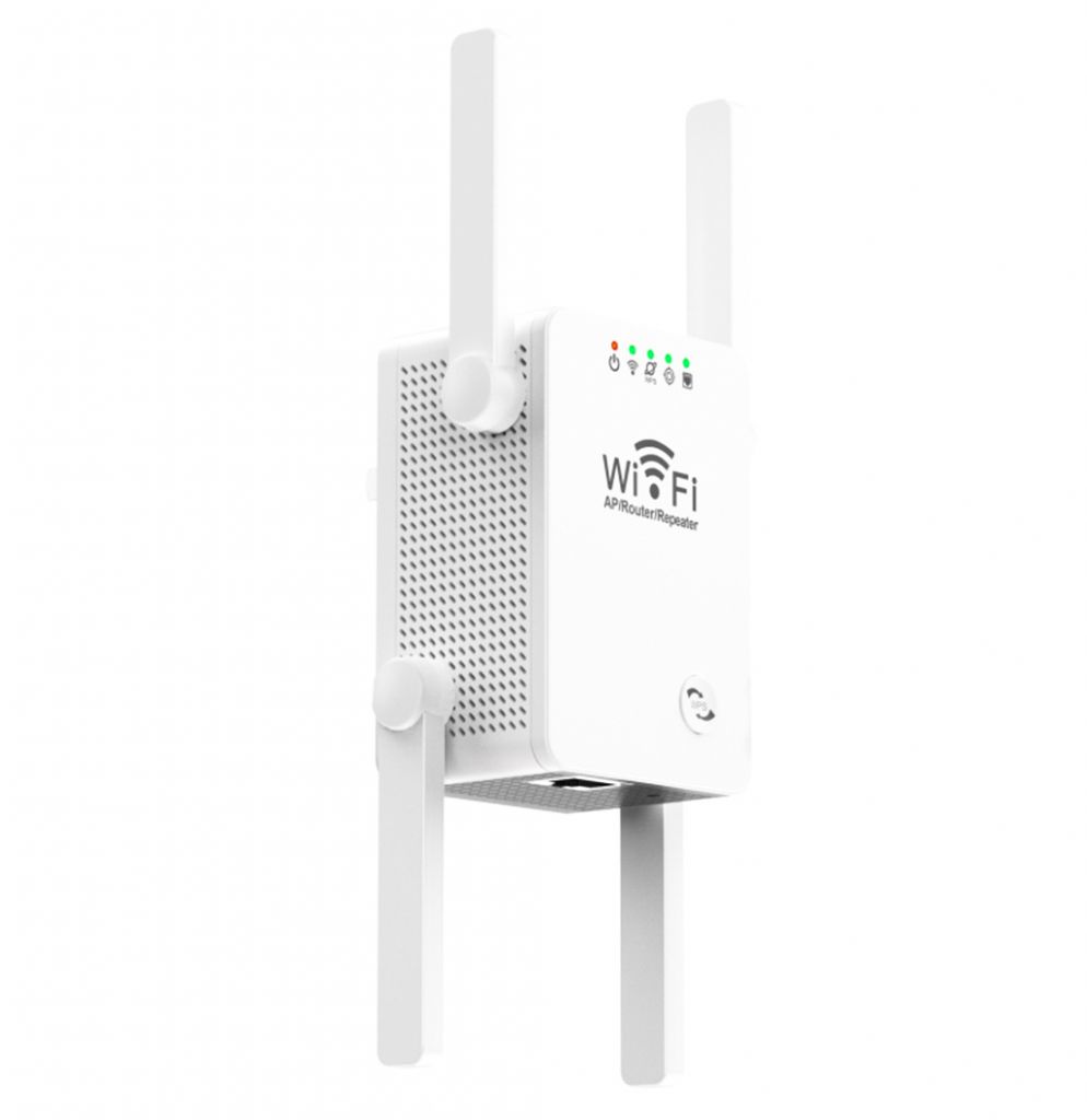 Ретранслятор wi-fi U8, усилитель сигнала - фото фото фото 2