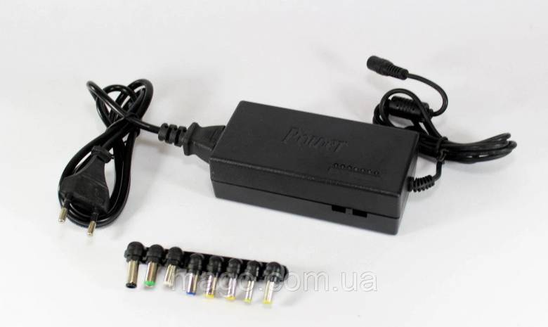 Адаптер універсальний універсальний зарядний пристрій для ноутбука 120W - фото фото фото 3