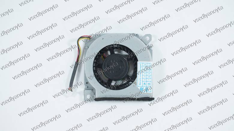 Вентилятор  ASUS UL20A ВЕРСИЯ 2 - фото фото фото 1