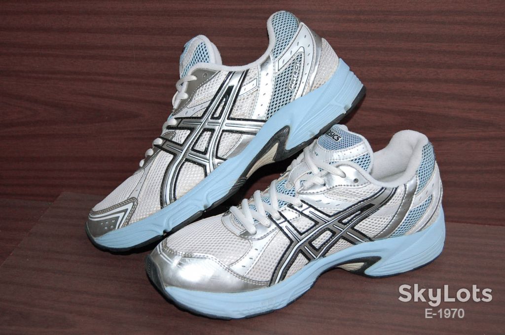 Кроссовки ASICS PATRIOT AHAR р.39-40 original INDONESIA - фото фото фото 2