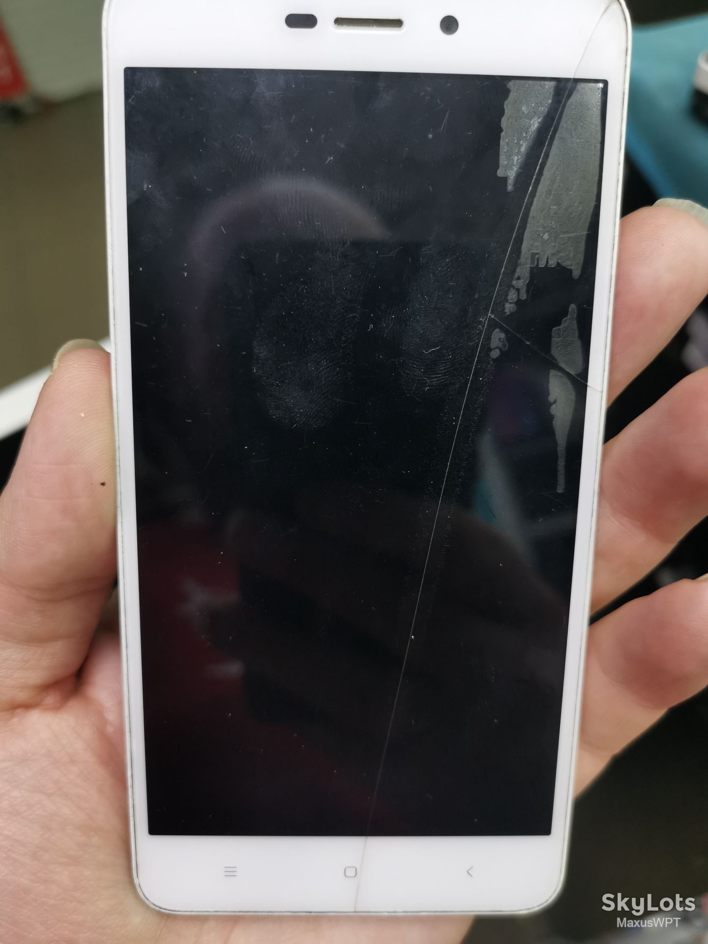 #1985 sklad xiaomi redmi 4a rose - фото фото фото 2