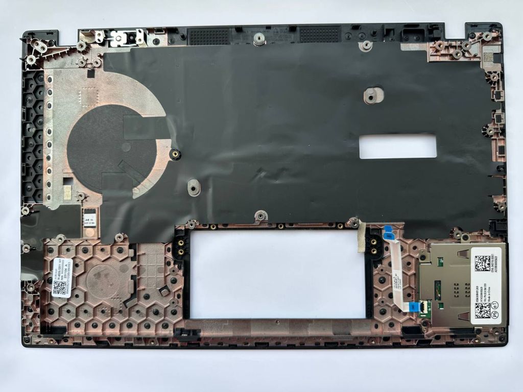 ТОП-кейс палмрест для ноутбука Lenovo Thinkpad L14 Gen 4 - фото фото фото 1