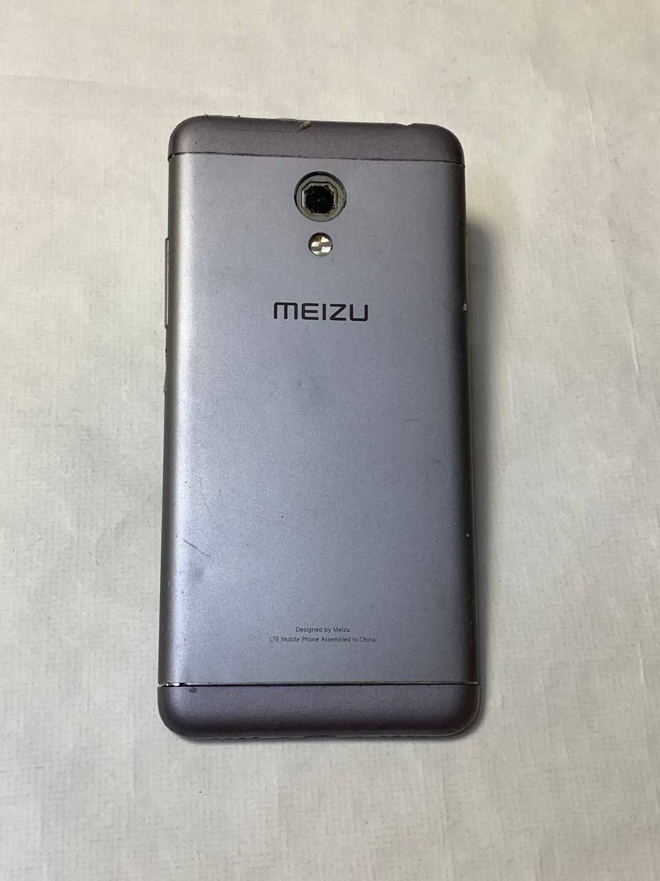 Meizu M5 Note - фото фото фото 1
