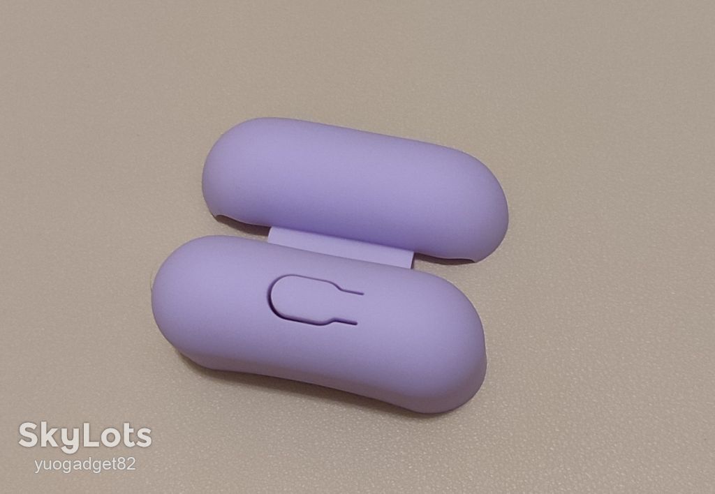 Чехол  Case для наушников AirPods Pro - фото фото фото 2