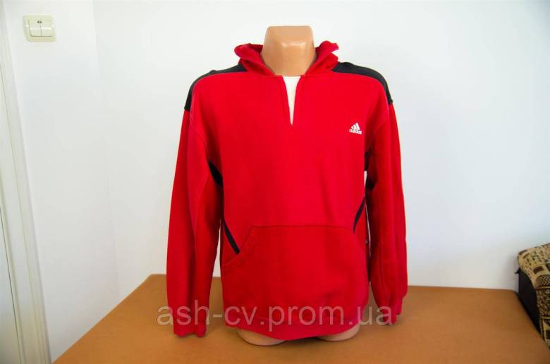 Байка Adidas (L) - фото фото фото 0