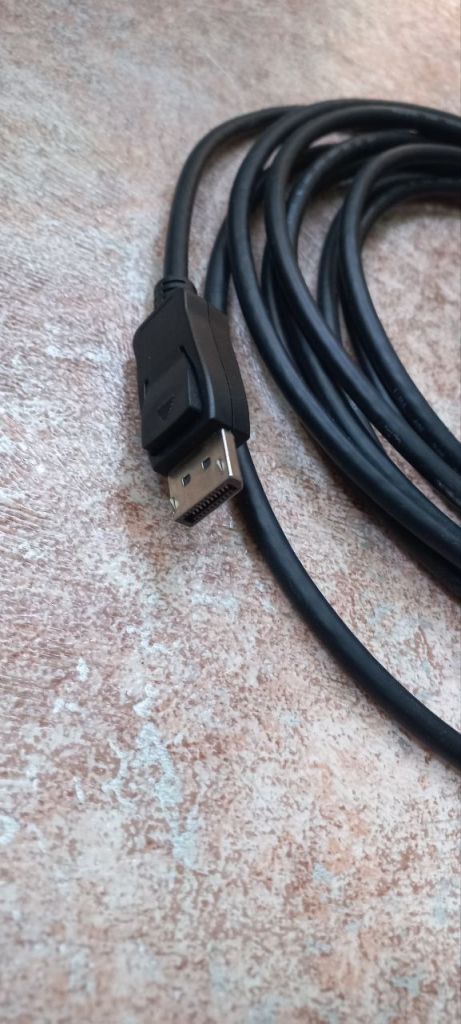 Кабель Lancom, DisplayPort - DVI M-M  5 метрів - фото фото фото 1