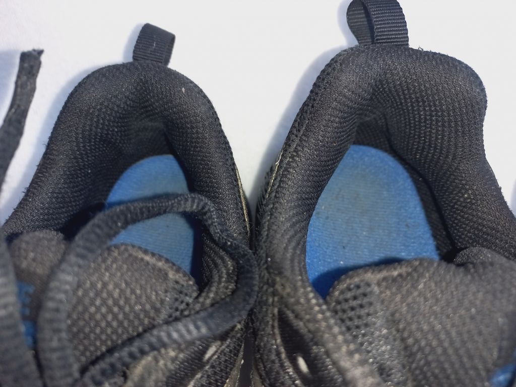 Кросівки сітка Nike, устілка 22,5 см. - фото фото фото 4