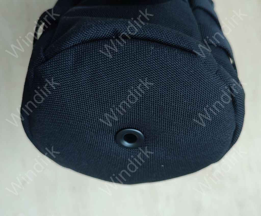 Подсумок для бутылки Maxpedition Bottle Holder 12 x 5 - фото фото фото 3